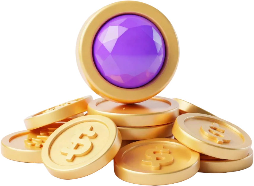 Currency icon
