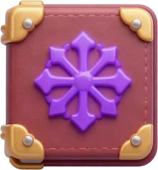 Spellbook icon